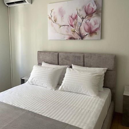 Spacious Apartment Near Panormou Metro Атина Екстериор снимка